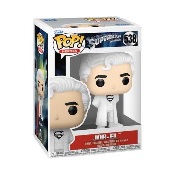 Jor-El - Superman: The Movie - Funko POP! Heroes (538)