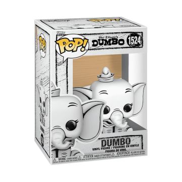Dumbo (Sketched) - Disney - Funko POP! Disney (1524)