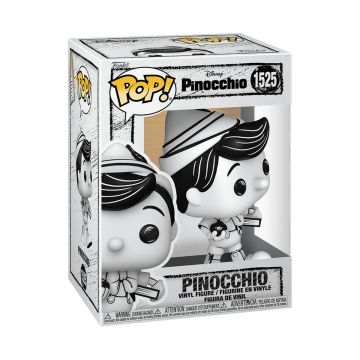 Pinocchio (Sketched) - Disney - Funko POP! Disney (1525)