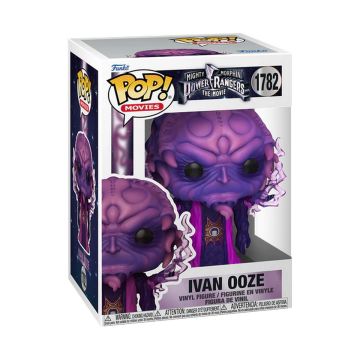 Ivan Ooze - Mighty Morphin Power Rangers The Movie - Funko POP! Movies (1782)