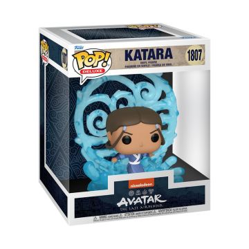 Katara - Avatar The Last Airbender - Funko POP! Deluxe (1807)