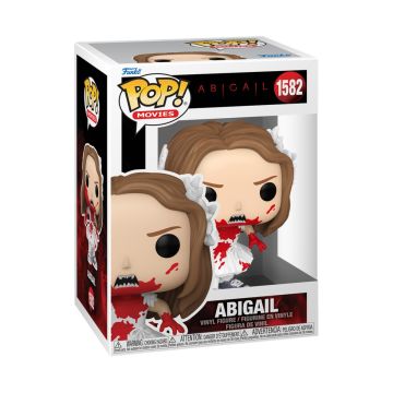 Abigail - Abigail - Funko POP! Movies (1582)