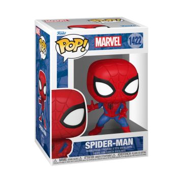 Spider-Man - Marvel New Classics - Funko POP! Marvel (1422)