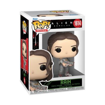 Rain - Alien: Romulus - Funko POP! Movies (1614)