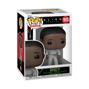 Andy - Alien: Romulus - Funko POP! Movies (1615)