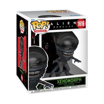 Xenomorph - Alien: Romulus - Funko POP! Super (1616)