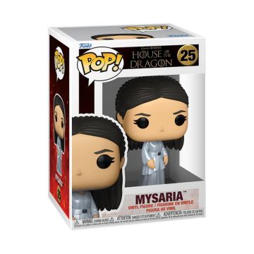Mysaria - House of the Dragon - Funko POP! TV (25)