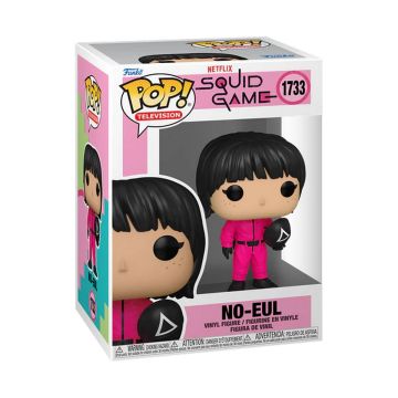 No-Eul - Squid Game - Funko POP! TV (1733)