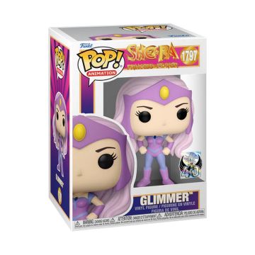 Glimmer - She-Ra: Princess of Power - Funko POP! Vinyl (1797)
