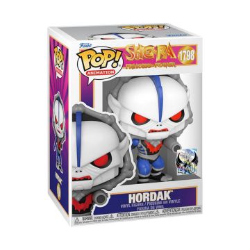 Hordak - She-Ra: Princess of Power - Funko POP! Vinyl (1798)