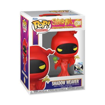 Shadow Weaver - She-Ra: Princess of Power - Funko POP! Vinyl (1799)