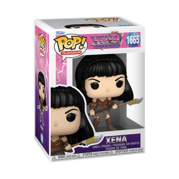 Xena - Xena: Warrior Princess - Funko POP! TV (1665)