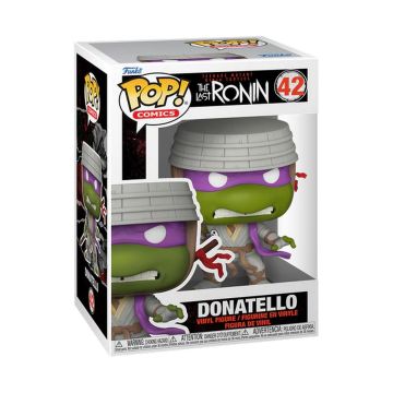 Donatello - Teenage Mutant Ninja Turtles: The Last Ronin - Funko POP! Comics (42)