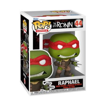 Raphael - Teenage Mutant Ninja Turtles: The Last Ronin - Funko POP! Comics (44)
