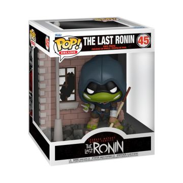 The Last Ronin - Teenage Mutant Ninja Turtles: The Last Ronin - Funko POP! Deluxe (45)