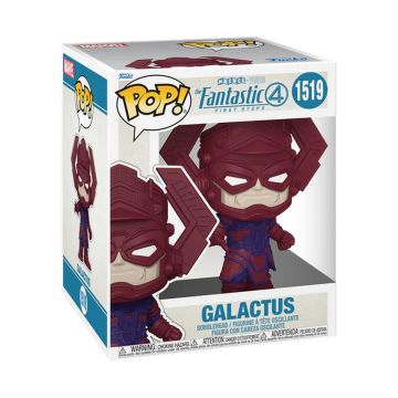 Galactus - The Fantastic Four: First Steps - Funko POP! Vinyl (1519)