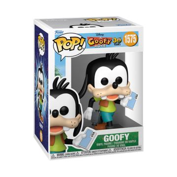 Goofy - A Goofy Movie - Funko POP! Disney (1575)