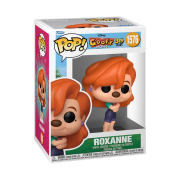 Roxanne - A Goofy Movie - Funko POP! Disney (1576)