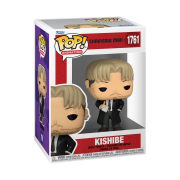 Kishibe - Chainsaw Man - Funko POP! Animation (1761)