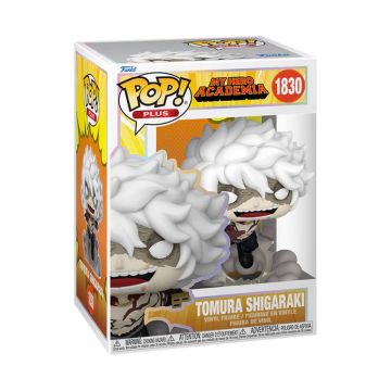 Tomura Shigaraki - My Hero Academia - Funko POP! Plus (1830)