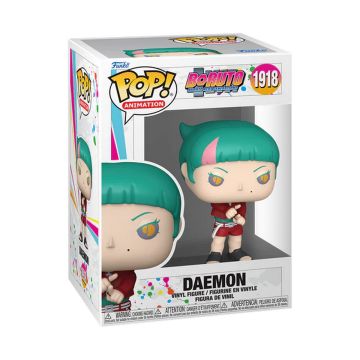 Daemon - Boruto: Naruto Next Generations - Funko POP! Animation (1918)