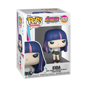 Eida - Boruto: Naruto Next Generations - Funko POP! Animation (1920)