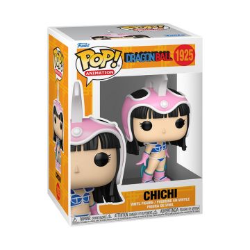 ChiChi (Kid) - Dragon Ball - Funko POP! Animation (1925)