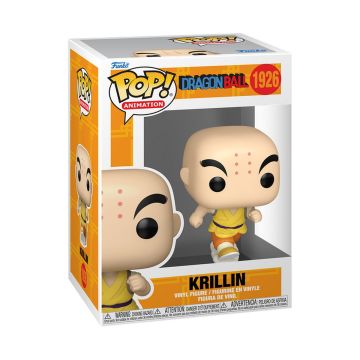 Krillin (Kid) - Dragon Ball - Funko POP! Animation (1926)
