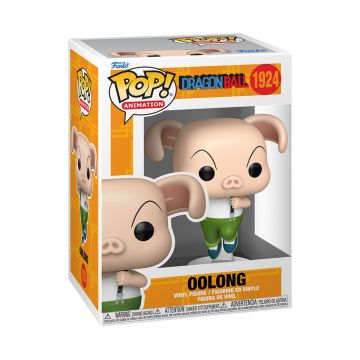 Oolong - Dragon Ball - Funko POP! Animation (1924)