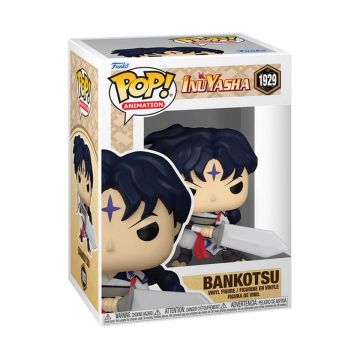 Bankotsu - InuYasha - Funko POP! Animation (1929)