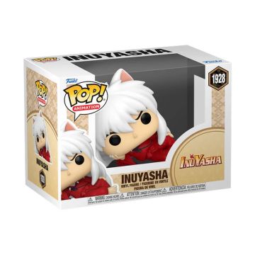 Inuyasha (Lounging) - InuYasha - Funko POP! Animation (1928)