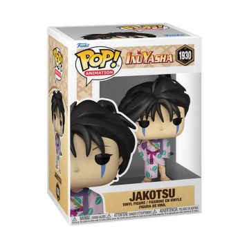 Jakotsu - InuYasha - Funko POP! Animation (1930)