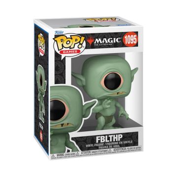 Fblthp - Magic: The Gathering - Funko POP! Games (1095)