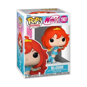 Bloom - Winx Club - Funko POP! Animation (1907)