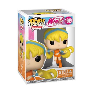 Stella - Winx Club - Funko POP! Animation (1909)