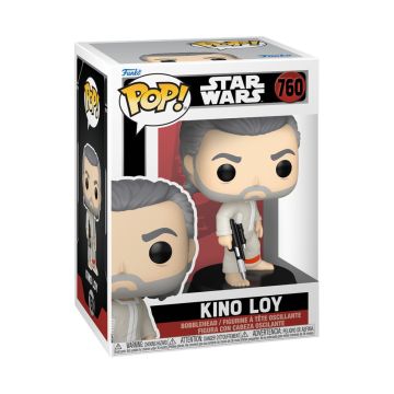 Kino Loy - Star Wars - Andor Season 2 - Funko POP! Vinyl (760)