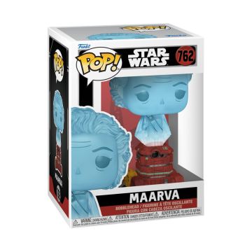 Maarva - Star Wars - Andor Season 2 - Funko POP! Vinyl (762)