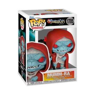 Mumm-Ra - Thundercats - Funko POP! Animation (1705)