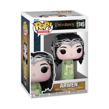 Arwen - The Lord of the Rings - Funko POP! Vinyl (1745)