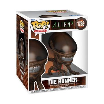 The Runner - Alien 3 - Funko POP! Super (1768)