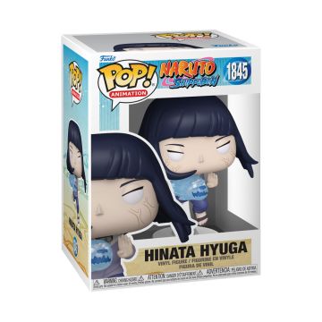Hinata - Naruto Shippuden - Funko POP! Animation (1845)