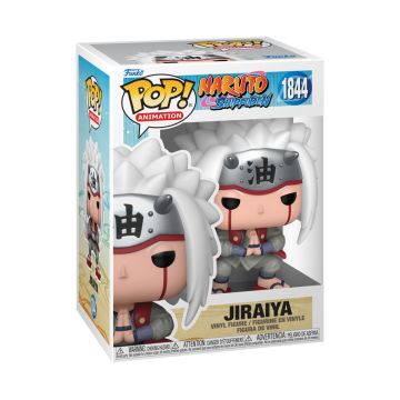Jiraiya - Naruto Shippuden - Funko POP! Animation (1844)