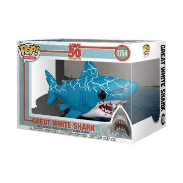 Great White Shark - Jaws: 50th Anniversary - Funko POP! Movies (1754)