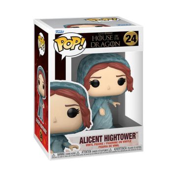Alicent Hightower - House of the Dragon - Funko POP! TV (24)