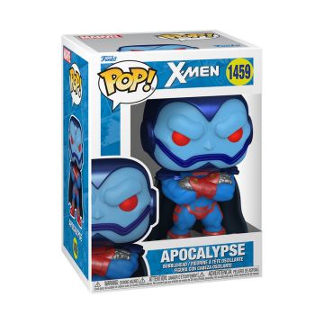 Apocalypse - X-Men: The Age of Apocalypse - Funko POP! Marvel (1459)