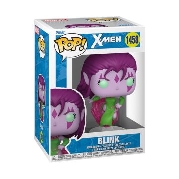 Blink - X-Men: The Age of Apocalypse - Funko POP! Marvel (1458)