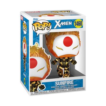 Sunfire - X-Men: The Age of Apocalypse - Funko POP! Marvel (1460)