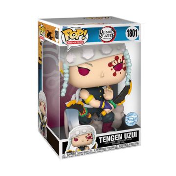 Tengen Uzui - Demon Slayer - Funko POP! Animation (1801)
