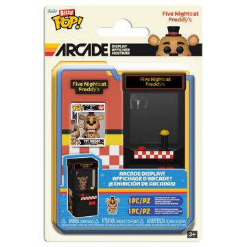 Five Nights at Freddy's - Arcade - Funko Bitty POP! (1 PC)