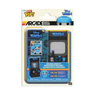 Tron - Arcade - Funko Bitty POP! (1 PC)